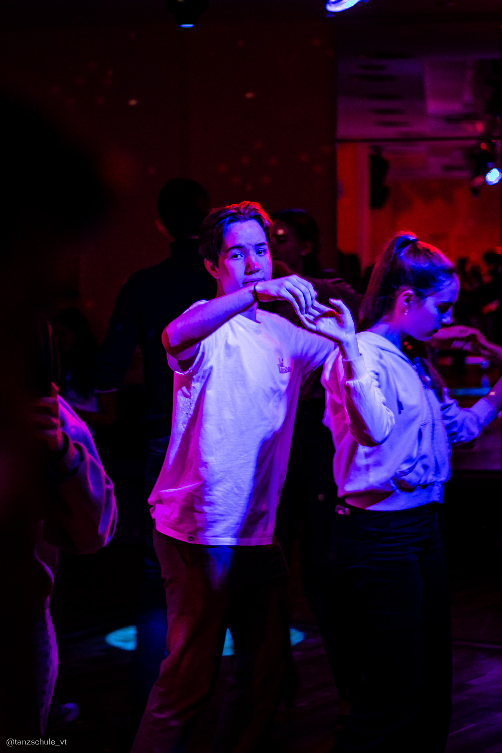 20230325 Ballcheck Tanzparty 4208